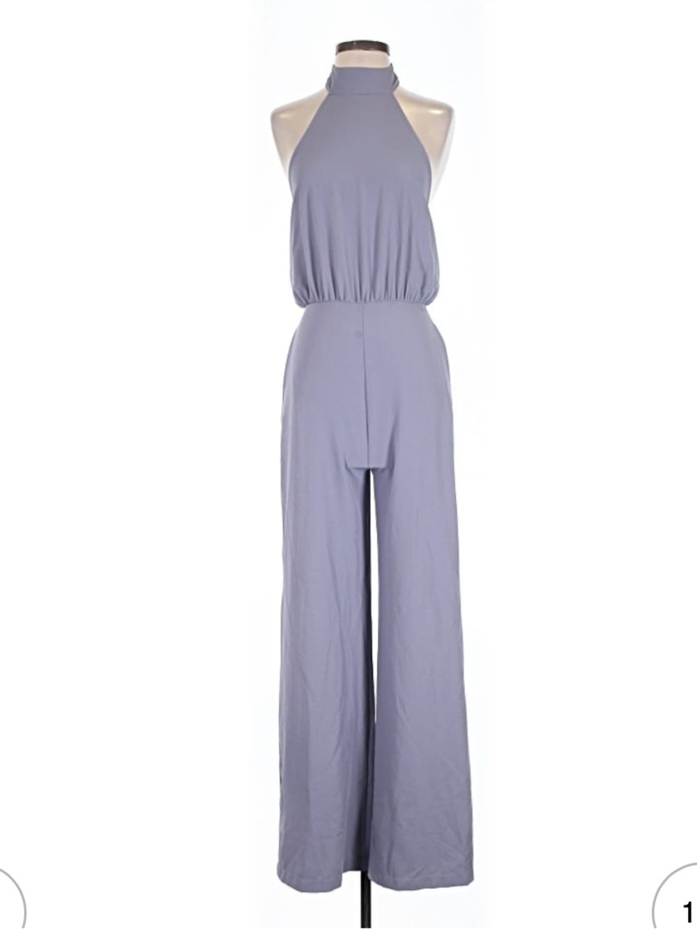 Lulu’s Jumpsuit